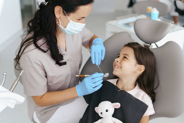 Best Emergency Pediatric Dentist  in Campton Hls, IL