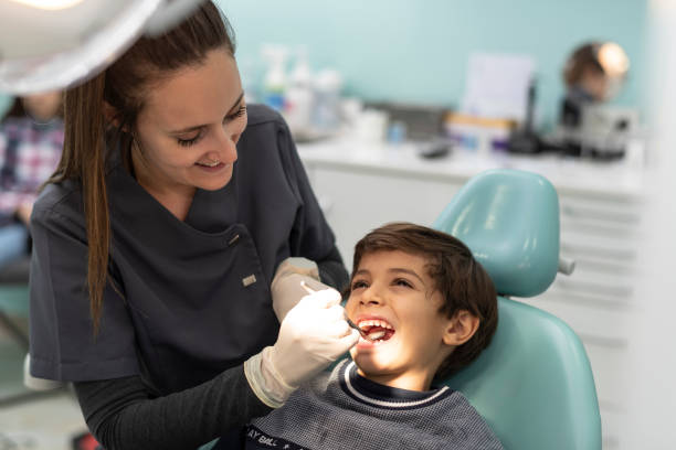 Best Dentist Open Late Near Me  in Campton Hls, IL