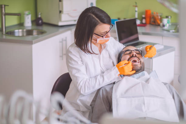 Best Teeth Whitening  in Campton Hls, IL