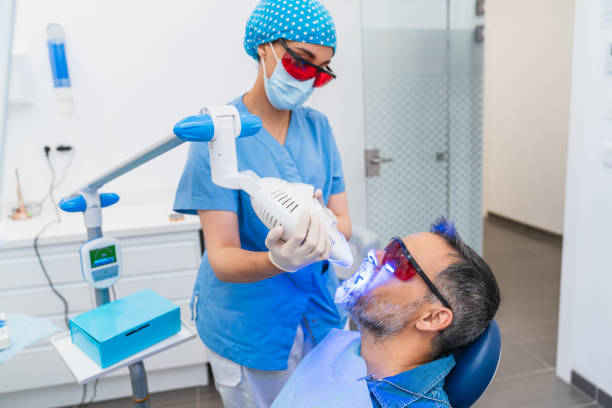 Best Broken Tooth Emergency  in Campton Hls, IL