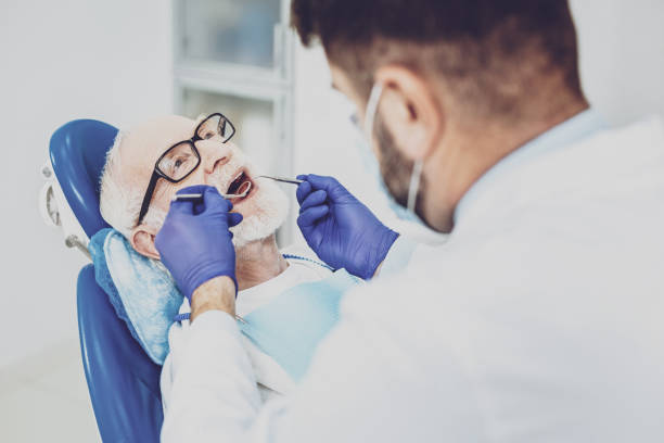 Best Dentist for Tooth Abscess  in Campton Hls, IL